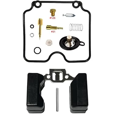 Amazon.co.jp 最新リリース: バイク用ボアアップキット の新着