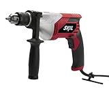 SKIL 6335-02 7.0 Amp 1/2 In. Corded Drill [並行輸入品]