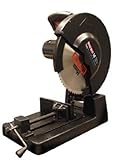 MK Morse CSM14MB 14-Inch Dry-Cut Metal Cutting Saw [並行輸入品]