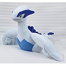 当時物　ポケモン スタンプ BANPRESTOバンプレスト ルギア 【激レア】 ポケモン モンコレ ML-02 ルギア お一人さま3点限り