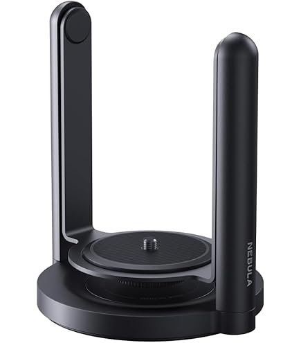 ANKERネビュラカプセル3 Nebula 公式プロジェクタースタンド付属 Amazon.co.jp: Nebula (ネビュラ) 公式プロジェクタースタンド