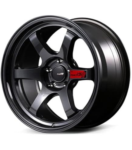 Amazon.co.jp: ホイール 4本セット CROSS SPEED HYPER EDITION CR5 18