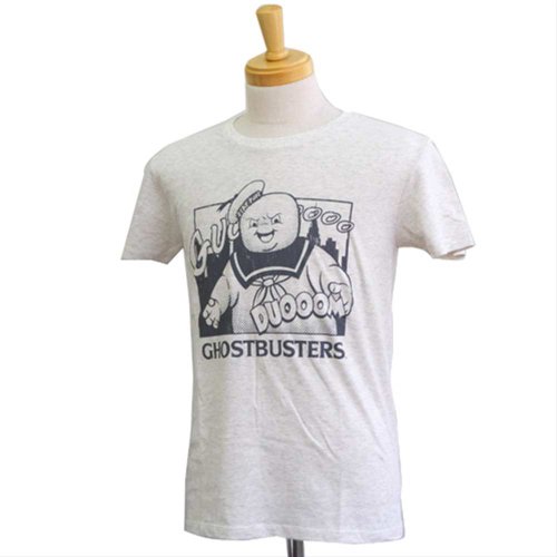 マイ コレ My Collections ゴーストバスターズ ミスター ポテトヘッド マシュマロマン