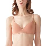 ノンワイヤーブラジャー KIREILABO(キレイラボ) オーガニックコットン混 低刺激 横流れ防止 KB6092