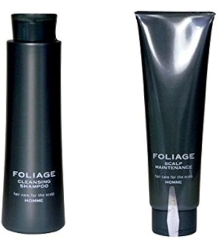 Amazon | ナカノ フォリッジ クレンジングシャンプー 1500ml