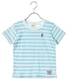 ピクニックマーケット (PICNIC MARKET) Ｔシャツ produced by ミキハウストレード 22-5203-264 120cm ブルー