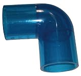 積水化学工業 HI透明-90度L 20 (10個入り)
