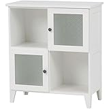 キャビネット/ホワイト　MCC-6880WH