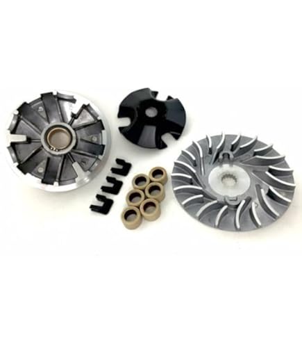 Amazon | SCRK 1～5型シグナスX CYGNUS X アルミドリブンプーリー