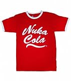 フォールアウト ヌカ・コーラ Tシャツ サイズXXL