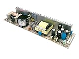 MEAN WELL オリジナル LPS-75-12 12V 6.2A meanwell LPS-75 12V 74.4W 単一出力 スイッチング電源