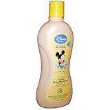 Disney Baby Daily Renewal Naturals Baby Shampoo by Daily Renewal by New Windsor Brands LLC [並行輸入品]