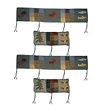 パッチMagic Northwoods Walkバンパーカバー