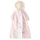 バニーズバイザベイ 安心毛布 ブランケット だっこ毛布 (カラー：Baby Curl） Bunnies By The Bay [並行輸入品]