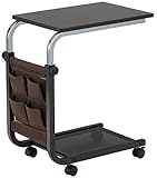 武田コーポレーション/サイドテーブル/リビング/【伸縮式サイドテーブル】(CW1155-33BR)