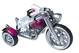 Bratz Baby Motor Bike [並行輸入品]