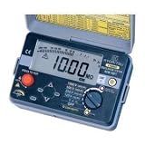 共立電気計器 (KYORITSU) 絶縁抵抗計 3022
