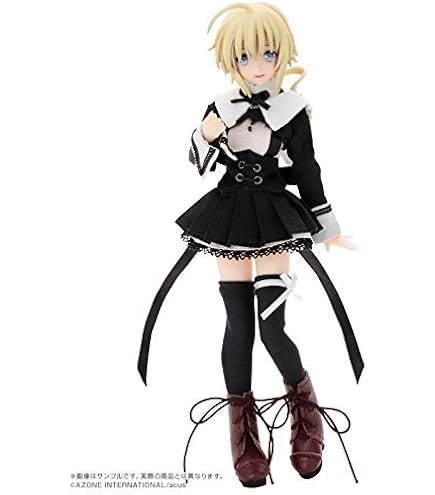 Amazon.co.jp: 1/12 アサルトリリィシリーズ 057 カスタムリリィ