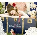 You & Me �c���䂩�� feat. motsu from m.o.v.e