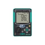 共立電気計器:電力計 KEW6305