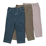 【アウトレット】 Biquette Club 長丈パンツ (80～130cm) キムラタンの子供服 ネイビーブルー 95 ( 10335x10535-153 )