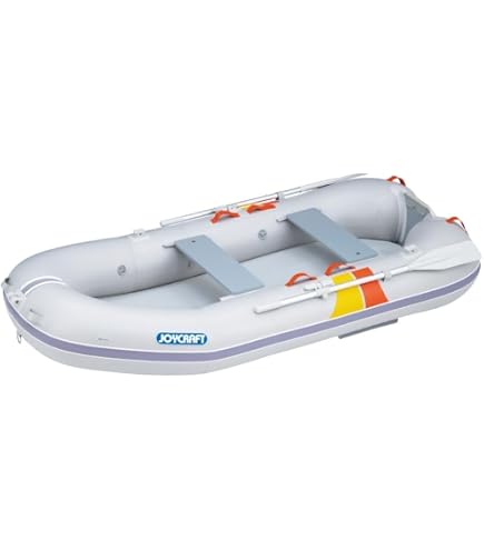 Amazon | 【JOYCRAFT/ジョイクラフト】J-キャット JCT-305 4人乗り