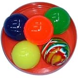 45mm スーパーボール ミックス 10個セット