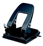 Charles Leonard 2 Hole Paper Punch