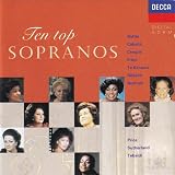 Ten Top Sopranos