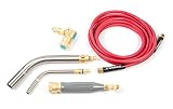 TurboTorch 0386-0247 Lp-1 Lp Contractors Kit by ESAB