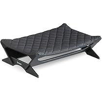 braaa ペットハンモック　モカLサイズ 特典付】犬用ベッド braaa ブラー ペットハンモック Lサイズ