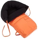 Kaiser Foot Muff Schlitti for Skid by Kaiser