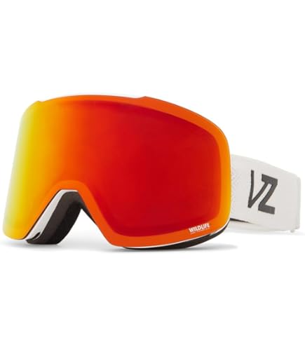 Amazon | ボンジッパー ゴーグル ジェットパック ミラーレンズ