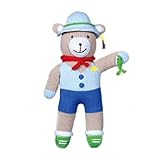 Zubels Nature Lovin Norman – Fishes on the Fly – Rattle ( 7インチ)