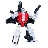 トランスフォーマー エイジ オブ ザ プライムズ デラックスクラス エアラボット エアレイド 5.5インチ 変換アクションフィギュア ロボットおもちゃ 対象年齢8歳以上