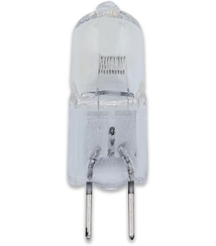 フィリップス 光学照明用ハロゲンランプ 7724　100個パック フィリップス 光学照明用ハロゲンランプ 7724 100個パック