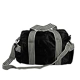 エレガント　ブラック ファッション　ショルダーバッグ/トートバッグ