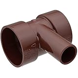 カクダイ 食洗機排水用分岐継手(耐熱用) 455-511