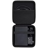 【Aenllosi 収納ケース】互換品 Buffalo バッファロー HDD 2TB / 4TB / 6TB / 8TB 外付けハードディスク（ケースのみ）