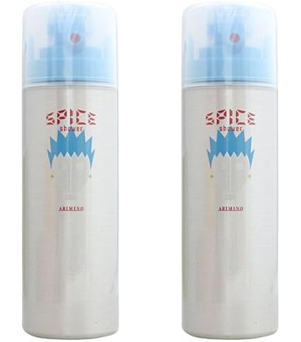Amazon | アリミノ スパイス シャワーシャイニング 180ml
