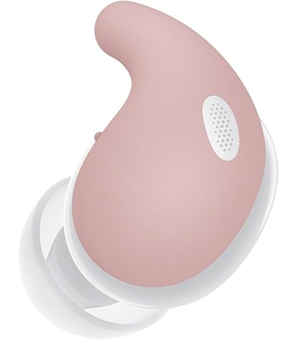 【即日発送】SONY LinkBuds Fit ＋専用ケースカバー（ピンク） Amazon.co.jp: ソニー(SONY) LinkBuds Fit用ケースカバー アッシュ