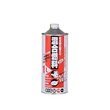 BIGM 2サイクルエンジン専用 混合燃料 1L 25:1~50:1