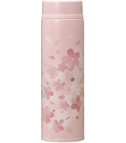 【正規品】桜 スタバ ステンレスボトル Amazon | スターバックス STARBUCKS さくら ハンディー
