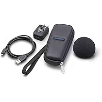 Amazon.co.jp: Zoom H1n ハンディレコーダー用アクセサリー