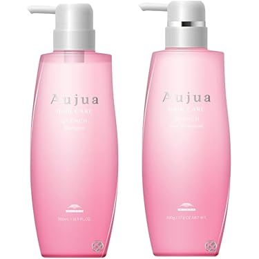 Amazon.co.jp 最新リリース: シャンプー・コンディショナーセット の