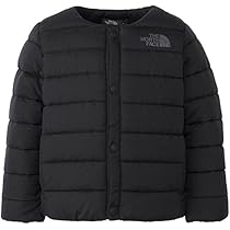 THE NORTH FACE マイクロゼファーカーディガン 150サイズ 新品 公式・限定】トドラーマイクロゼファーカーディガン（キッズ