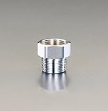 EA432LJ-66 R 3/4"xG 3/4"/呼20 ねじ変換アダプター [その他]