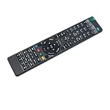 PerFascin 代用リモコン replace for ソニー SONY ブルーレイ BD リモコン RMT-B013J BDZ-EX3000