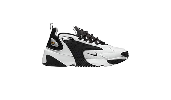 zoom 2k oreo