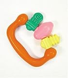 トゥモローベビー なめても安心 なめたりかんだり